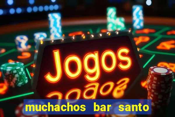 muchachos bar santo amaro instagram